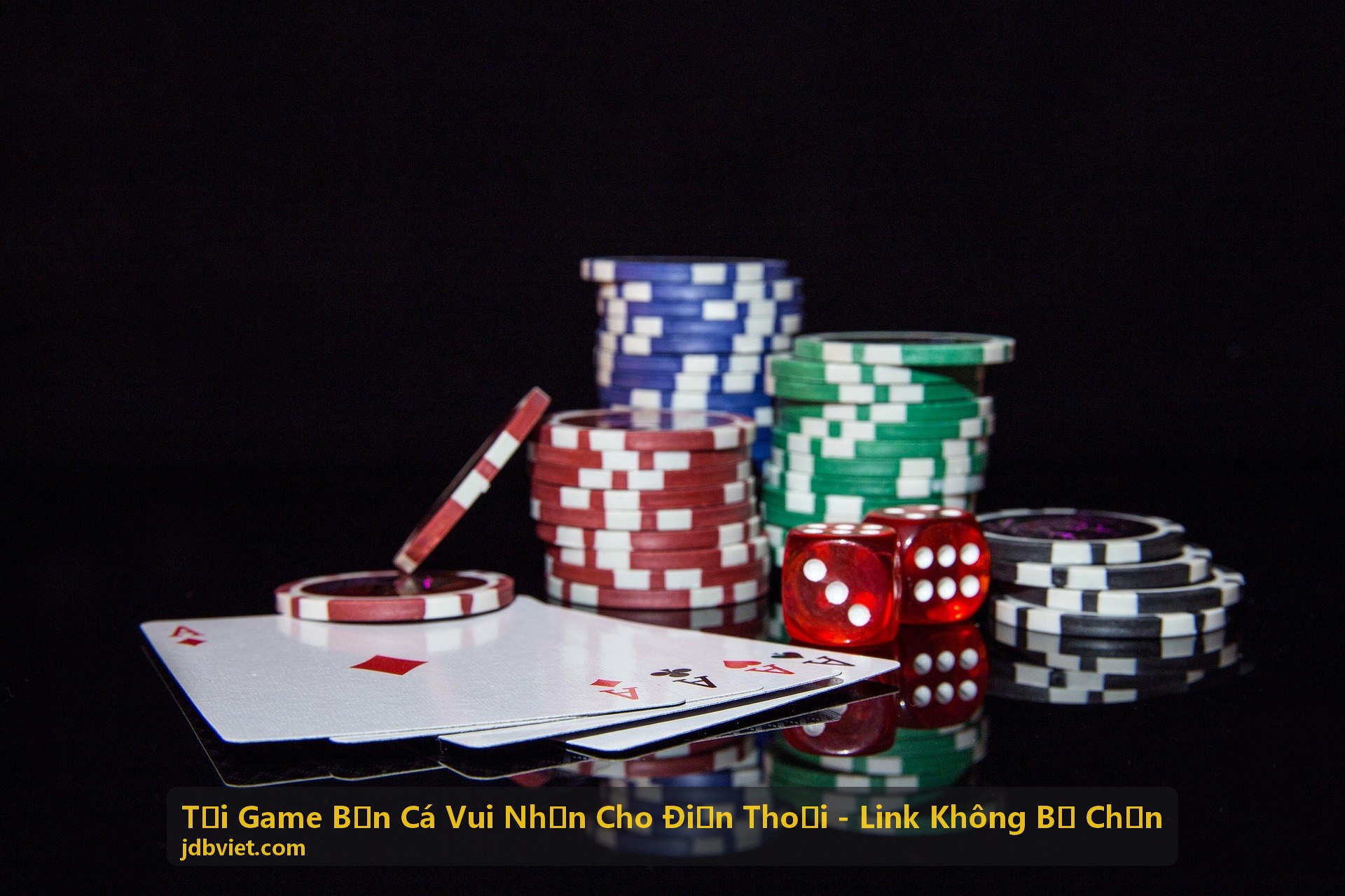 Màn hình cài đặt khi Tải Game Bắn Cá Vui Nhộn Cho Điện Thoại - Link Không Bị Chặn
