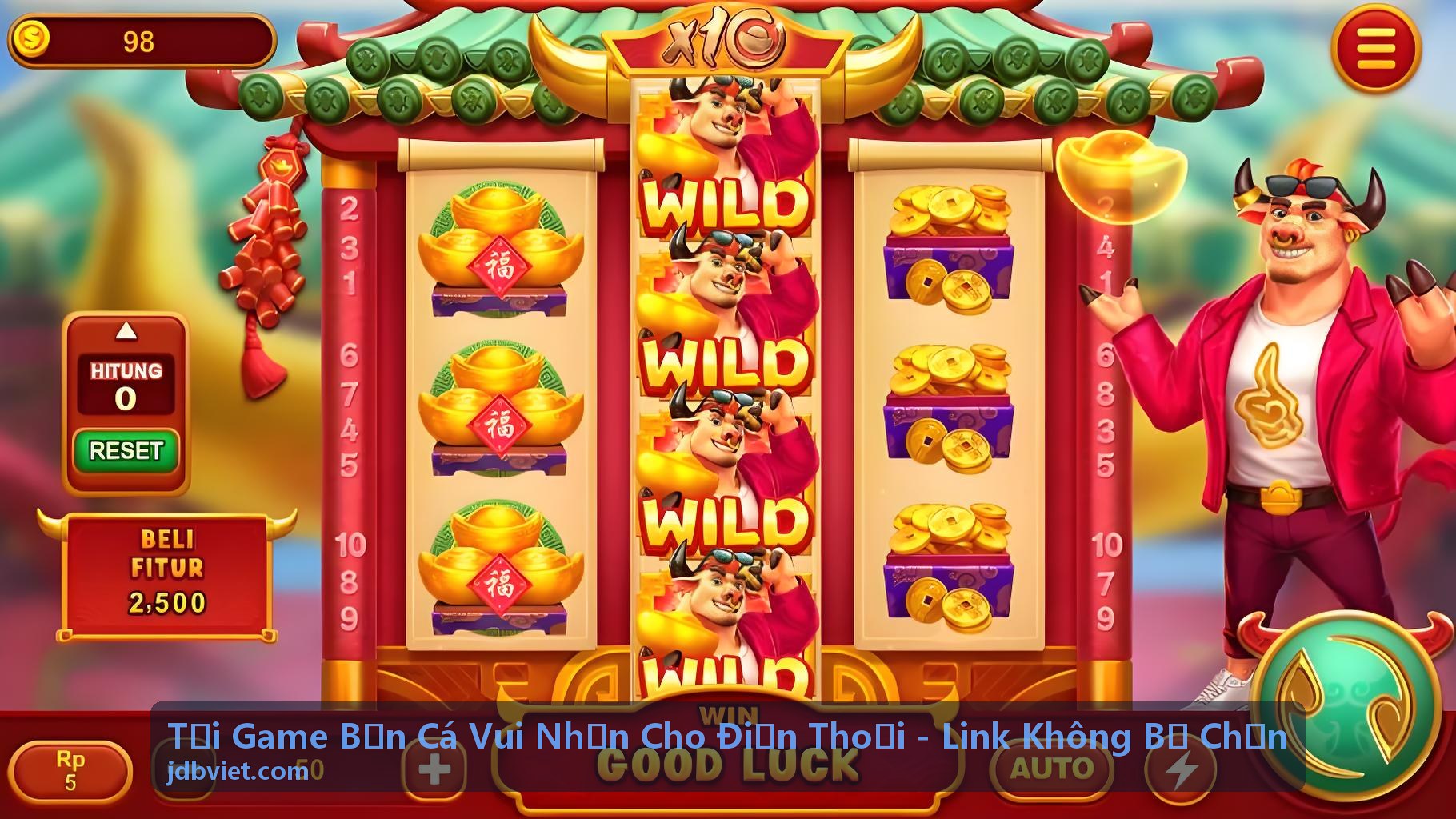 Sảnh pháo hạm đại chiến trong game bắn cá cho điện thoại link không bị chặn