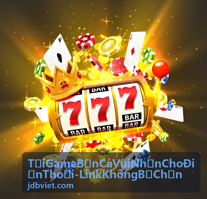 Chuyên mục hướng dẫn Tải Game Bắn Cá Vui Nhộn Cho Điện Thoại - Link Không Bị Chặn